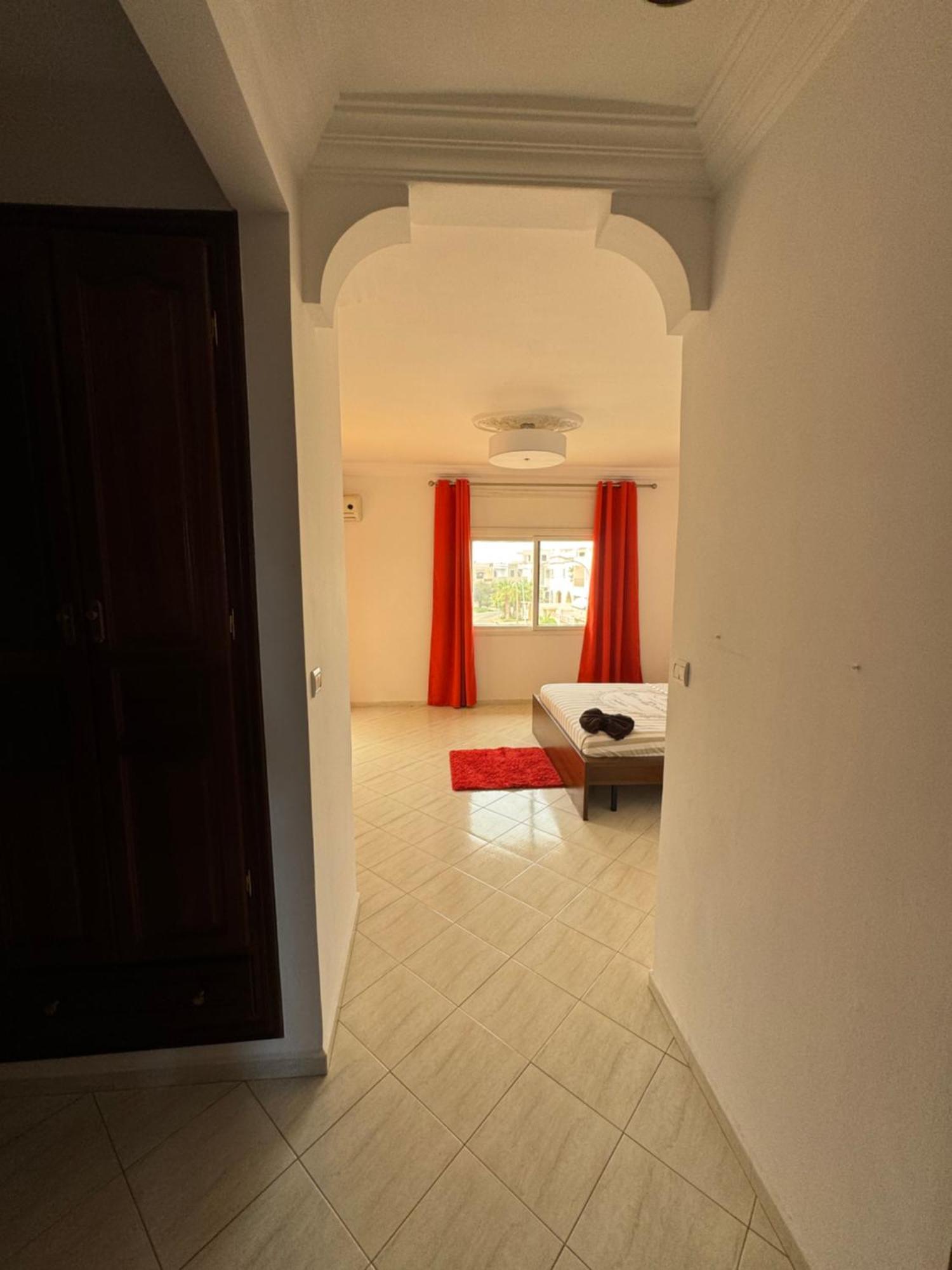 Villa Jaccuzi Face A L'Ocean - Agadir Beach City المظهر الخارجي الصورة