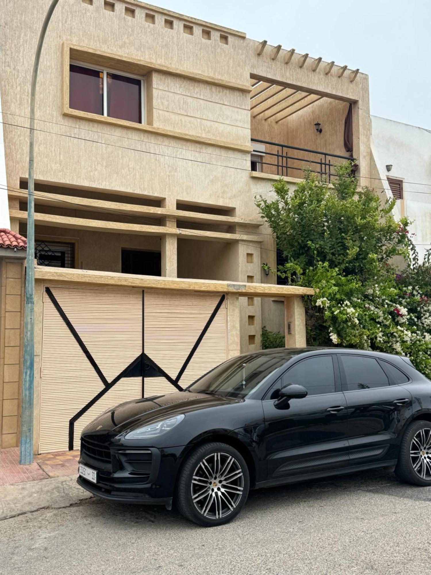 Villa Jaccuzi Face A L'Ocean - Agadir Beach City المظهر الخارجي الصورة