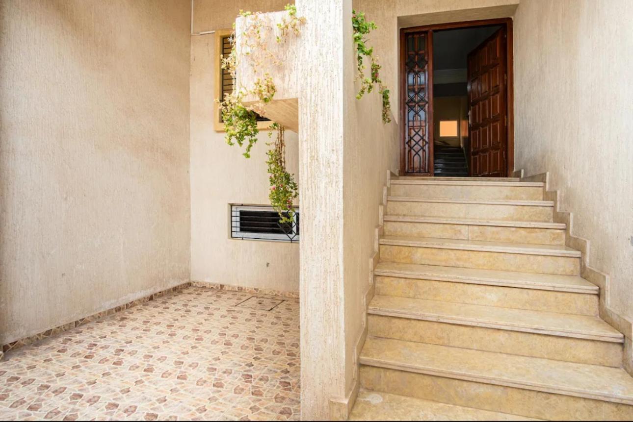 Villa Jaccuzi Face A L'Ocean - Agadir Beach City المظهر الخارجي الصورة