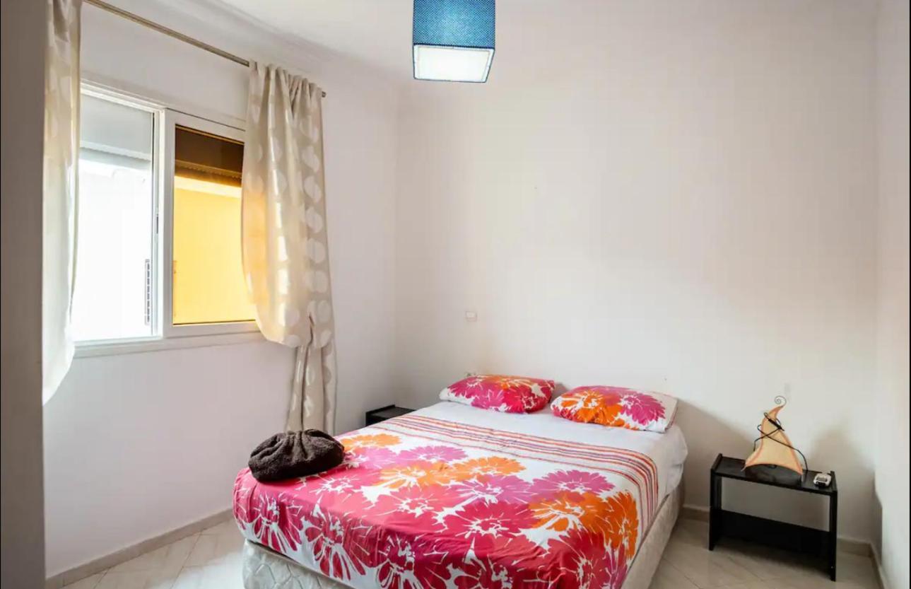 Villa Jaccuzi Face A L'Ocean - Agadir Beach City المظهر الخارجي الصورة